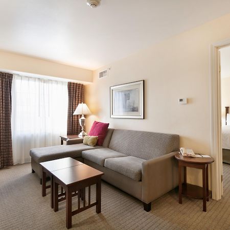 Staybridge Suites Akron-Stow-Cuyahoga Falls By Ihg Dış mekan fotoğraf
