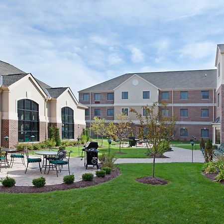 Staybridge Suites Akron-Stow-Cuyahoga Falls By Ihg Dış mekan fotoğraf