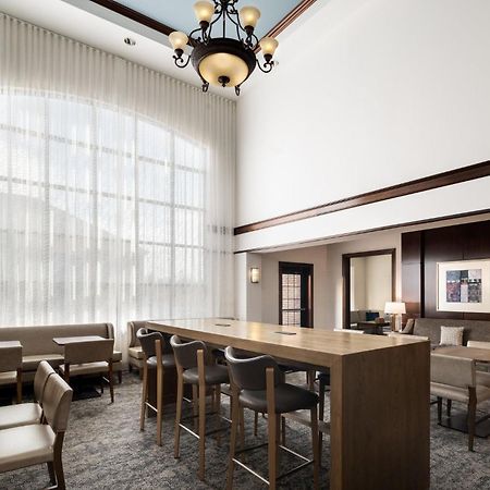 Staybridge Suites Akron-Stow-Cuyahoga Falls By Ihg Dış mekan fotoğraf