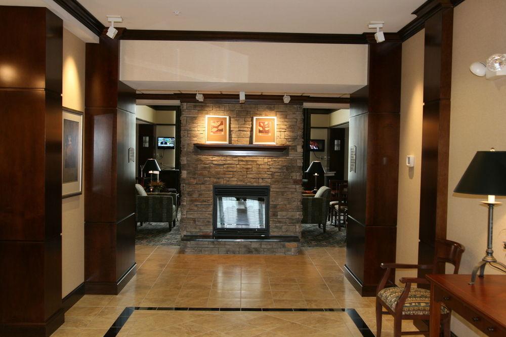 Staybridge Suites Akron-Stow-Cuyahoga Falls By Ihg Dış mekan fotoğraf