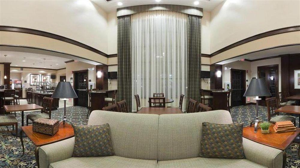 Staybridge Suites Akron-Stow-Cuyahoga Falls By Ihg Dış mekan fotoğraf