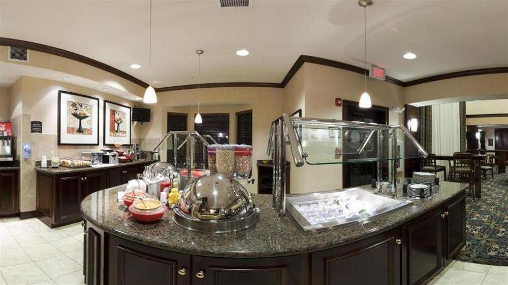 Staybridge Suites Akron-Stow-Cuyahoga Falls By Ihg Dış mekan fotoğraf