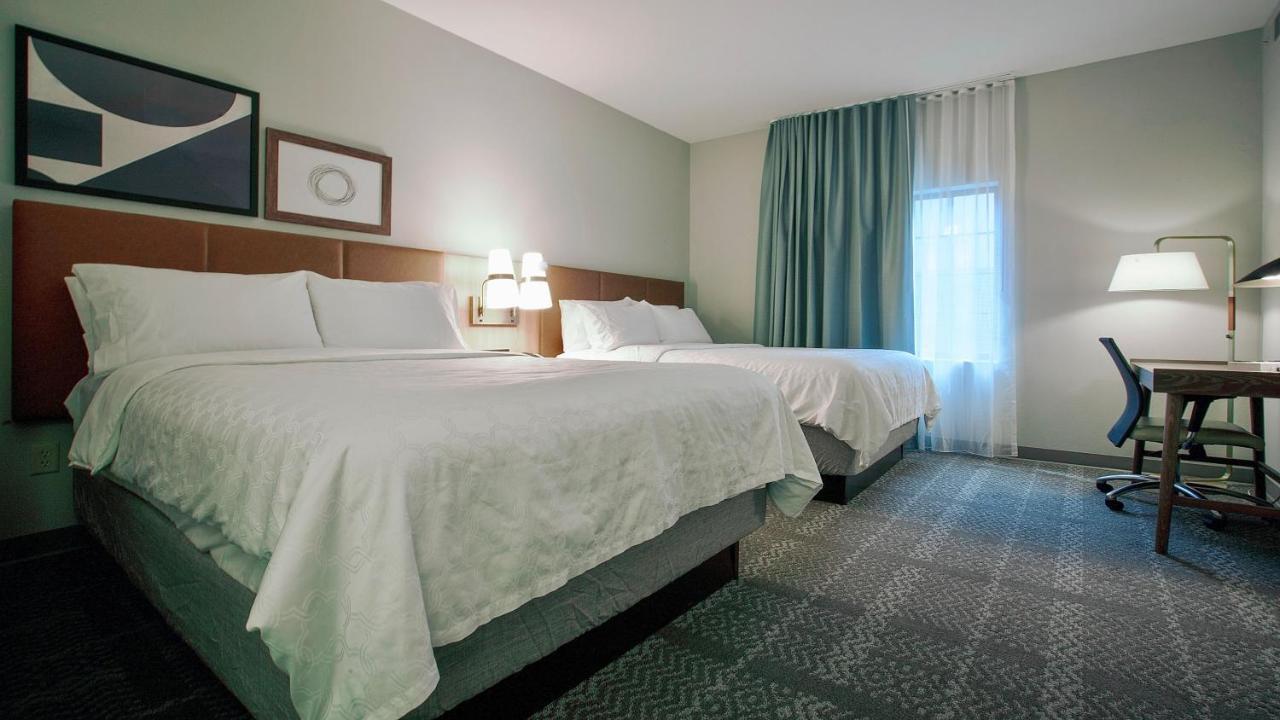 Staybridge Suites Akron-Stow-Cuyahoga Falls By Ihg Dış mekan fotoğraf