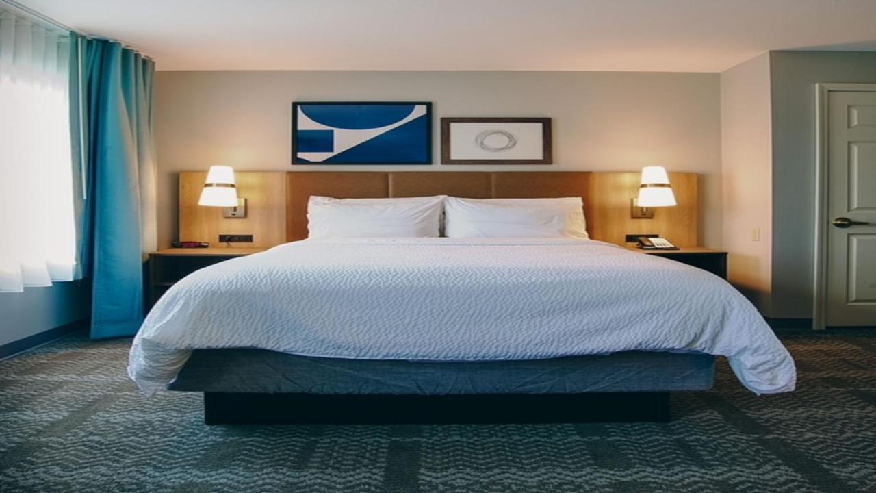 Staybridge Suites Akron-Stow-Cuyahoga Falls By Ihg Dış mekan fotoğraf