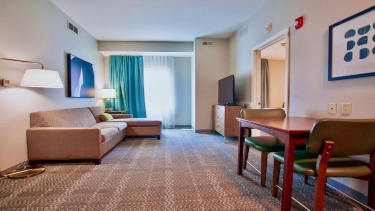 Staybridge Suites Akron-Stow-Cuyahoga Falls By Ihg Dış mekan fotoğraf