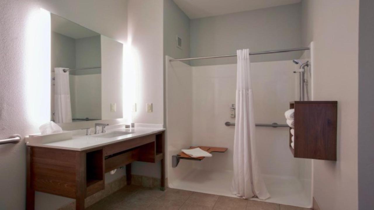 Staybridge Suites Akron-Stow-Cuyahoga Falls By Ihg Dış mekan fotoğraf