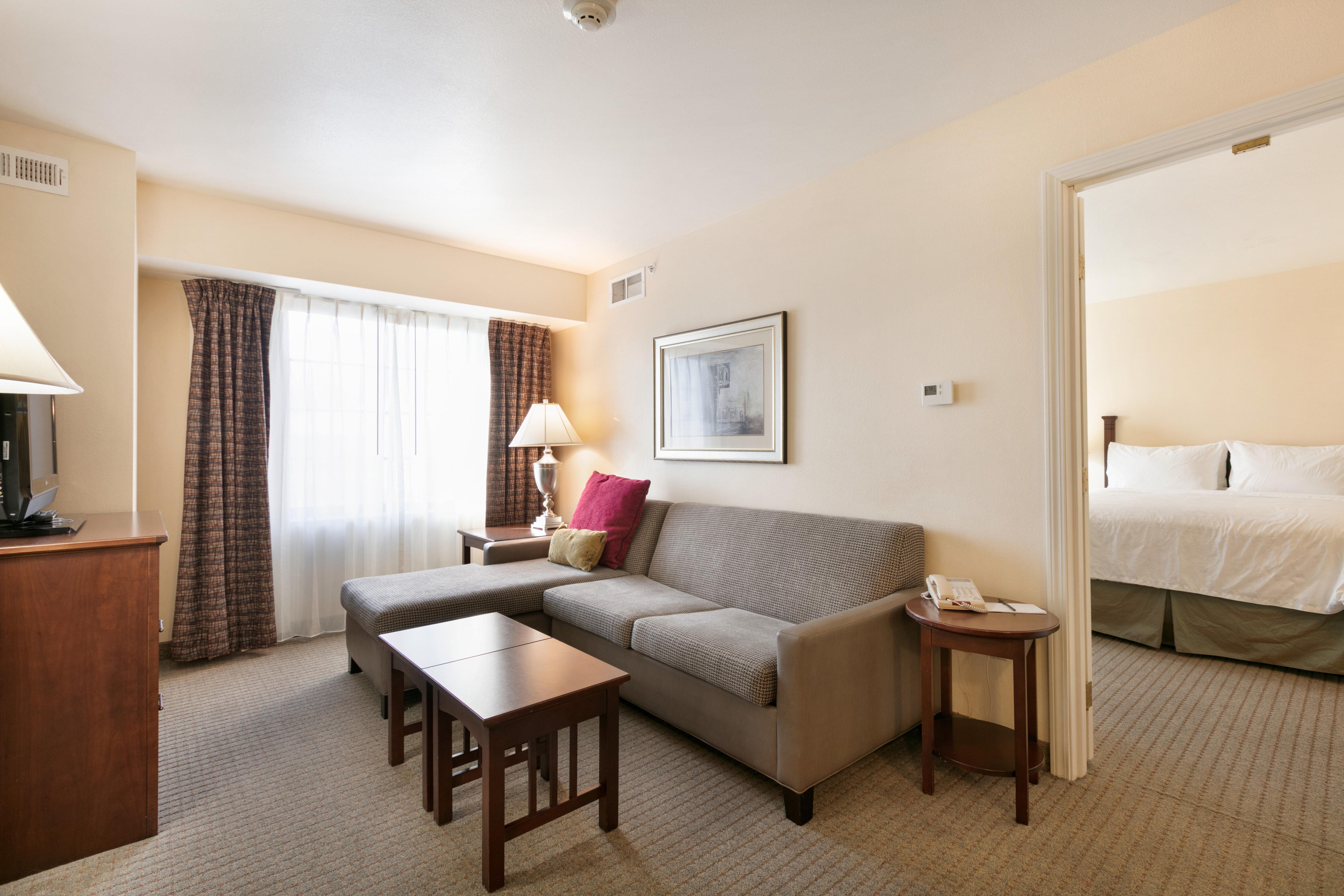 Staybridge Suites Akron-Stow-Cuyahoga Falls By Ihg Dış mekan fotoğraf