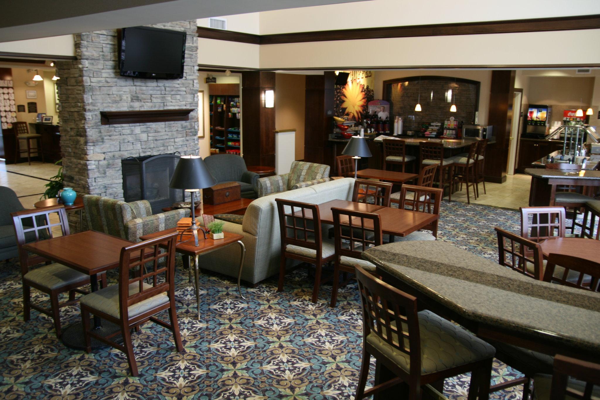 Staybridge Suites Akron-Stow-Cuyahoga Falls By Ihg Dış mekan fotoğraf