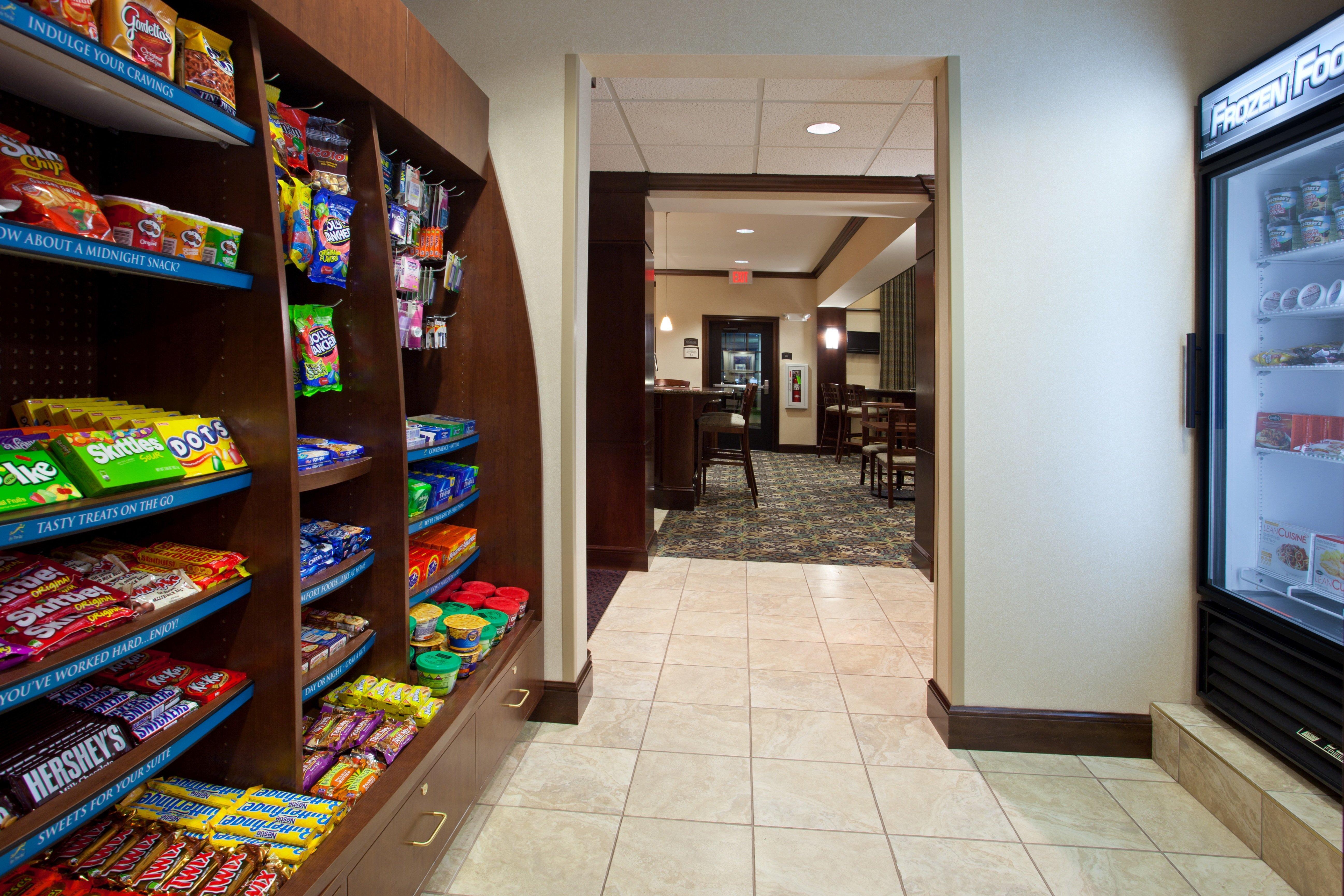 Staybridge Suites Akron-Stow-Cuyahoga Falls By Ihg Dış mekan fotoğraf
