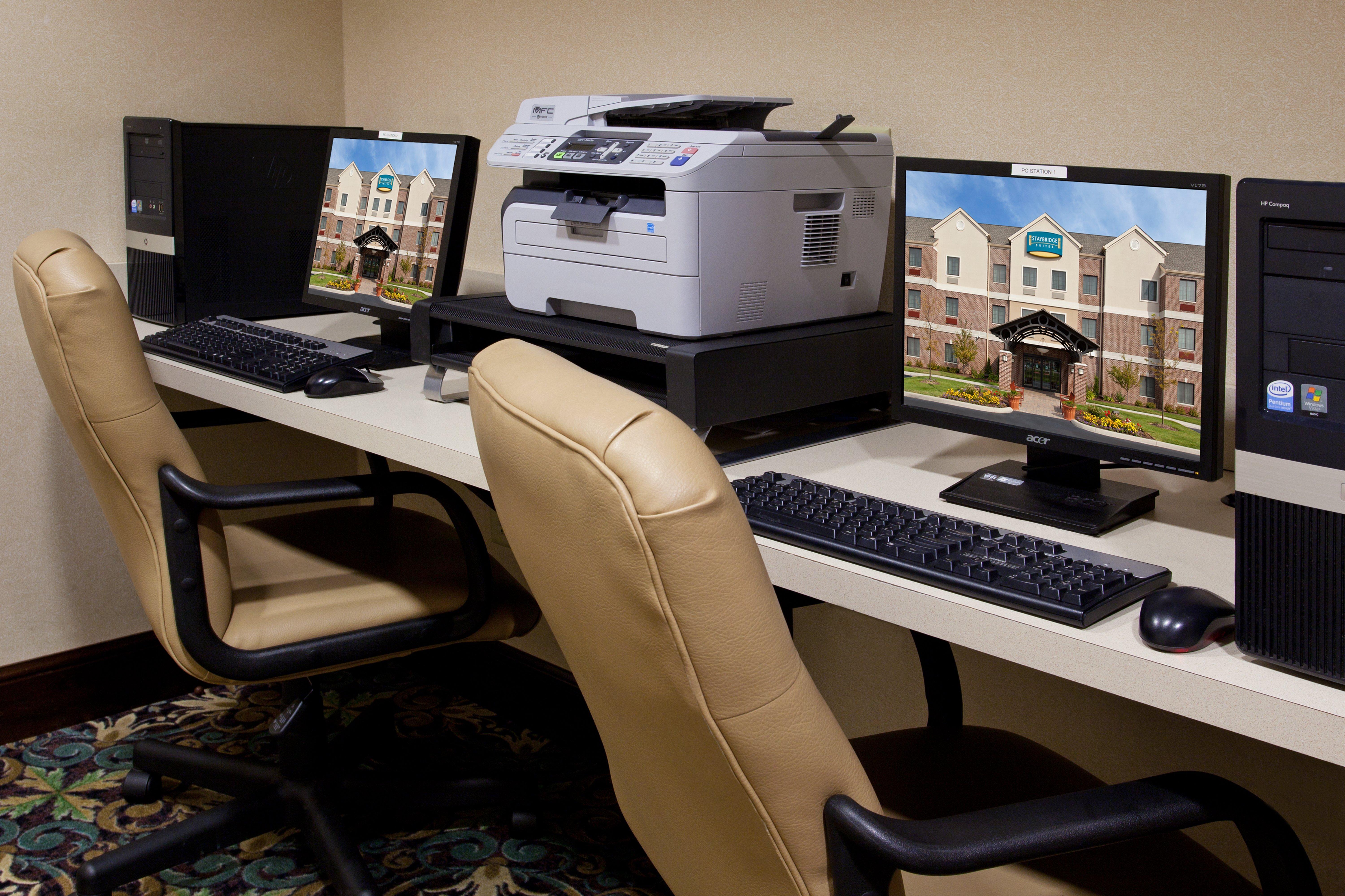 Staybridge Suites Akron-Stow-Cuyahoga Falls By Ihg Dış mekan fotoğraf