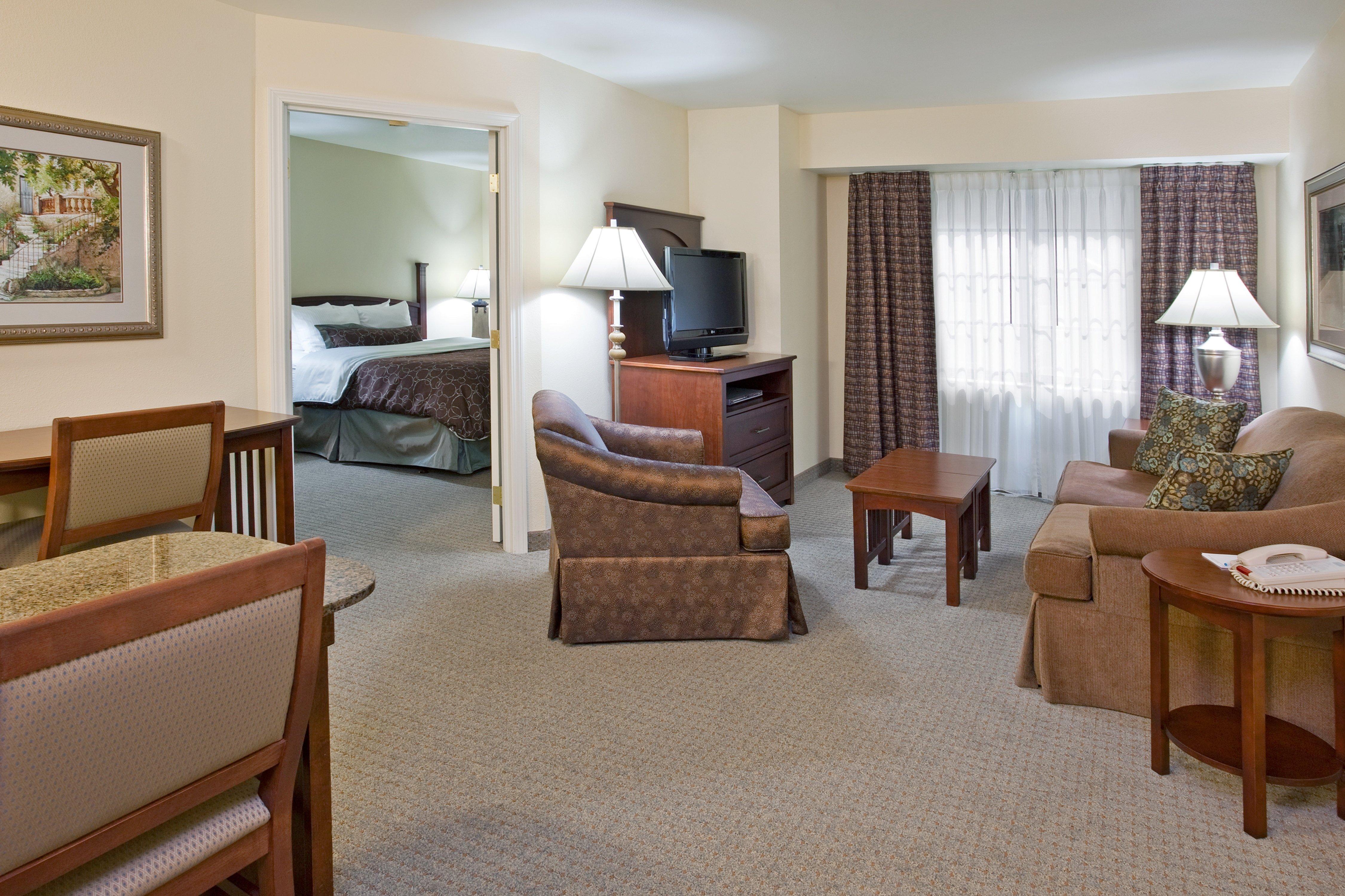 Staybridge Suites Akron-Stow-Cuyahoga Falls By Ihg Dış mekan fotoğraf