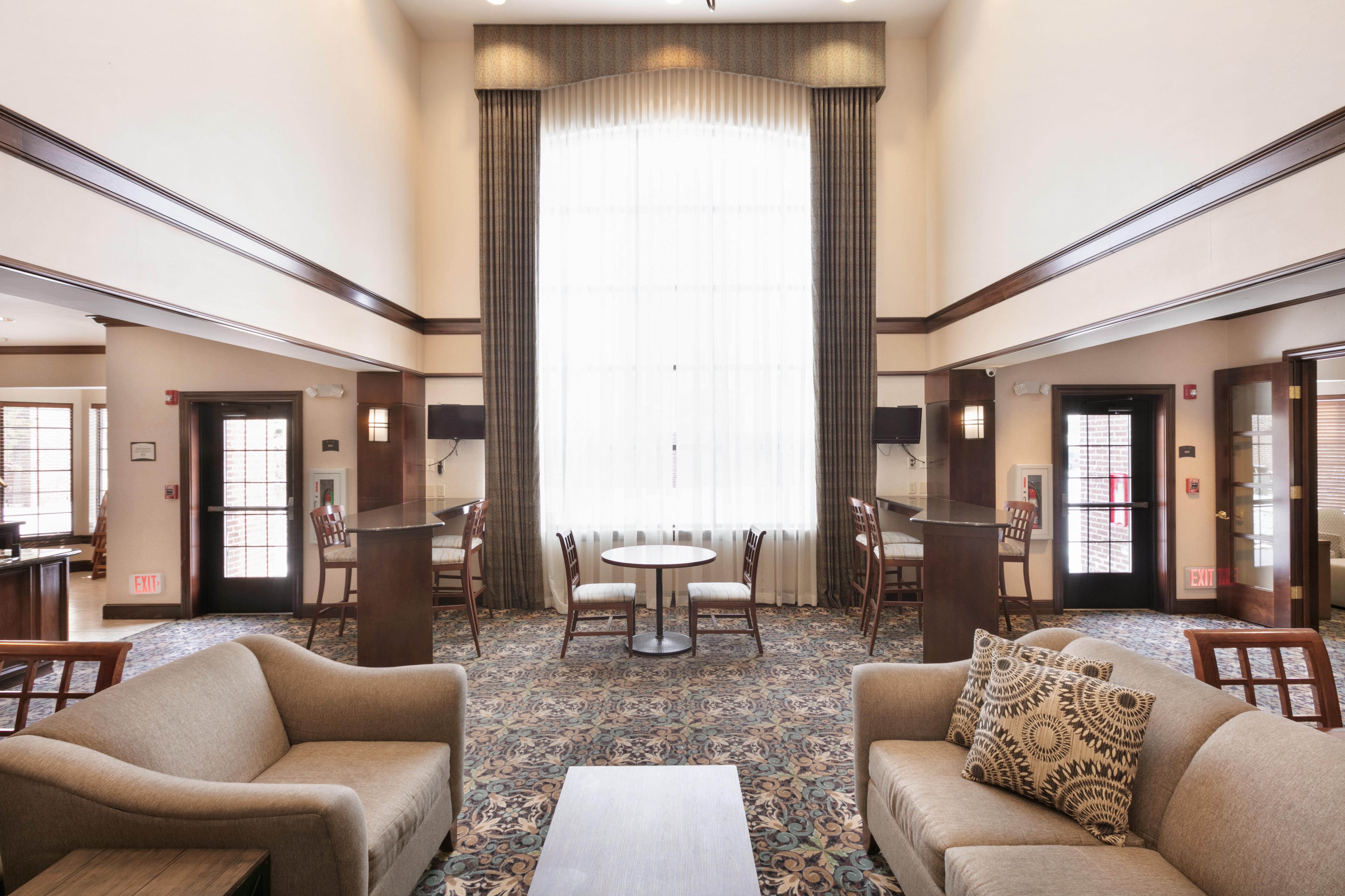 Staybridge Suites Akron-Stow-Cuyahoga Falls By Ihg Dış mekan fotoğraf