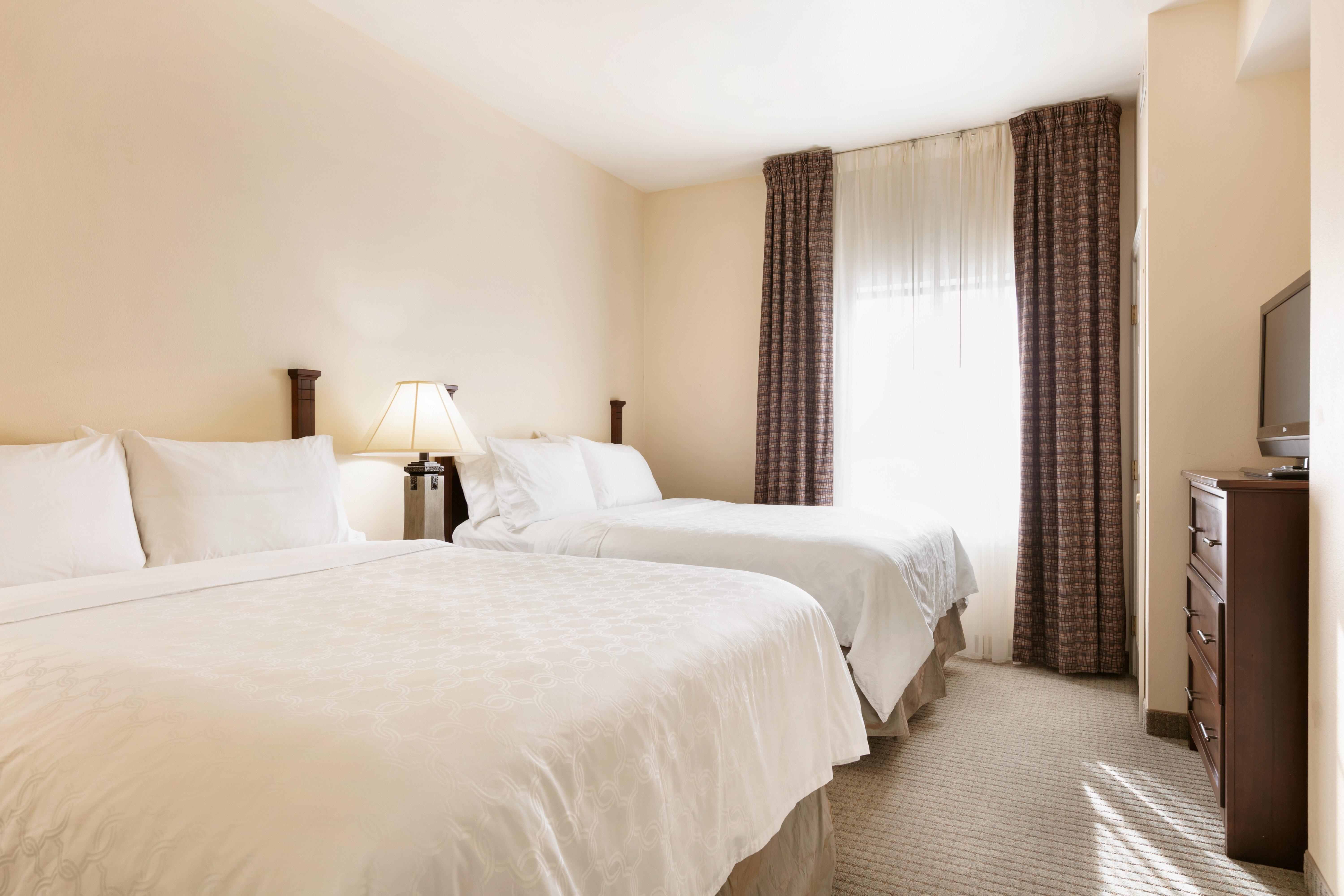 Staybridge Suites Akron-Stow-Cuyahoga Falls By Ihg Dış mekan fotoğraf