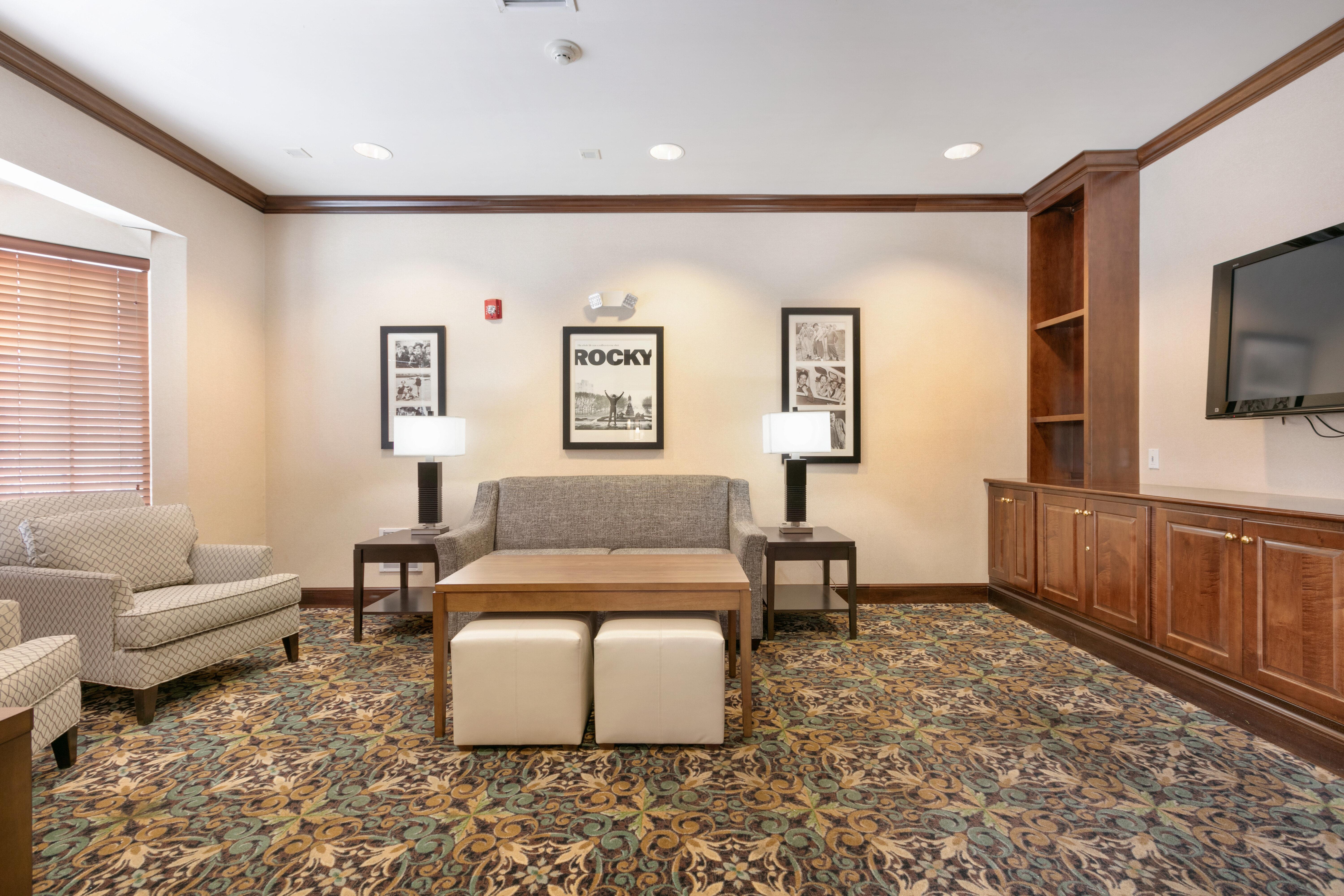 Staybridge Suites Akron-Stow-Cuyahoga Falls By Ihg Dış mekan fotoğraf