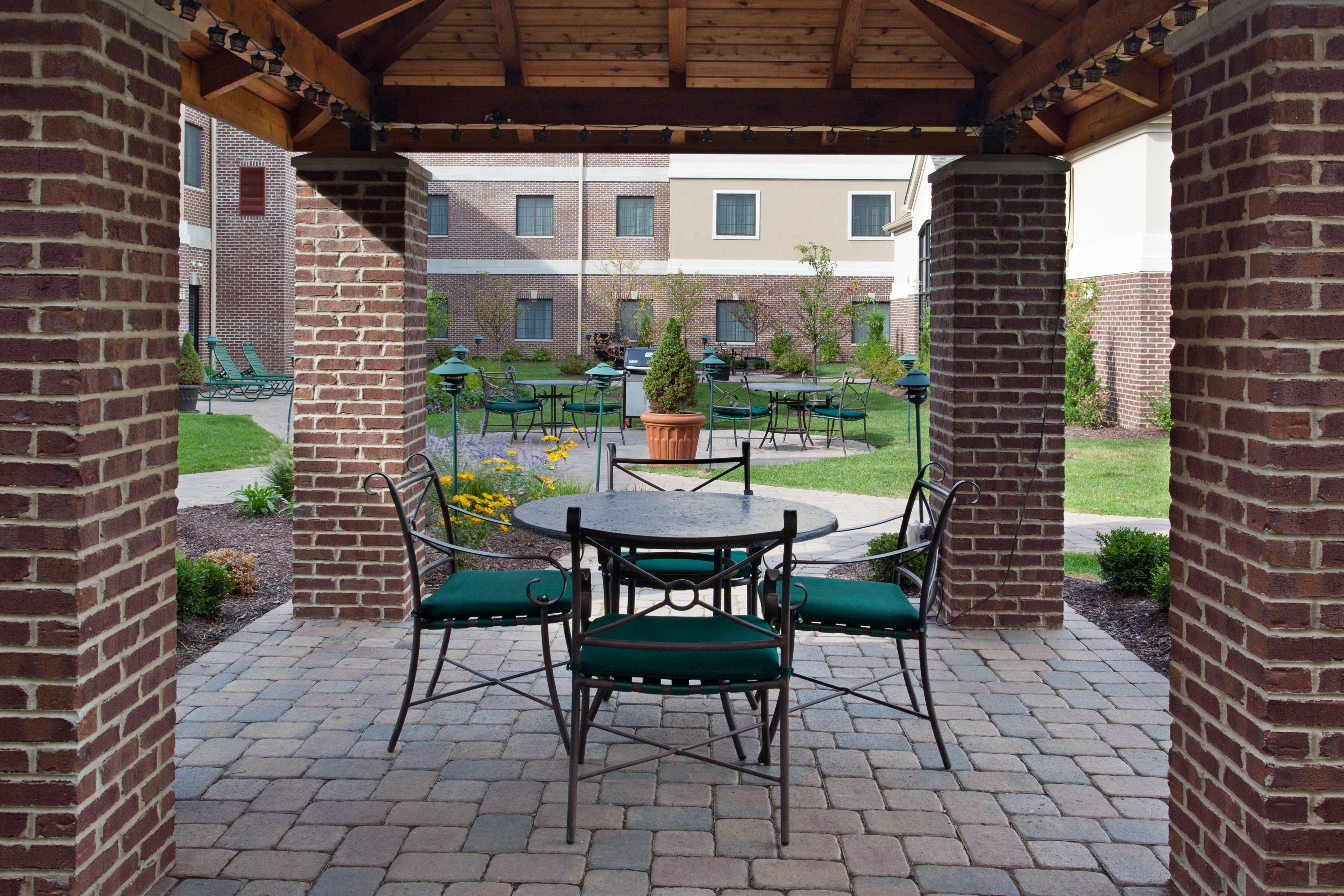 Staybridge Suites Akron-Stow-Cuyahoga Falls By Ihg Konforlar fotoğraf