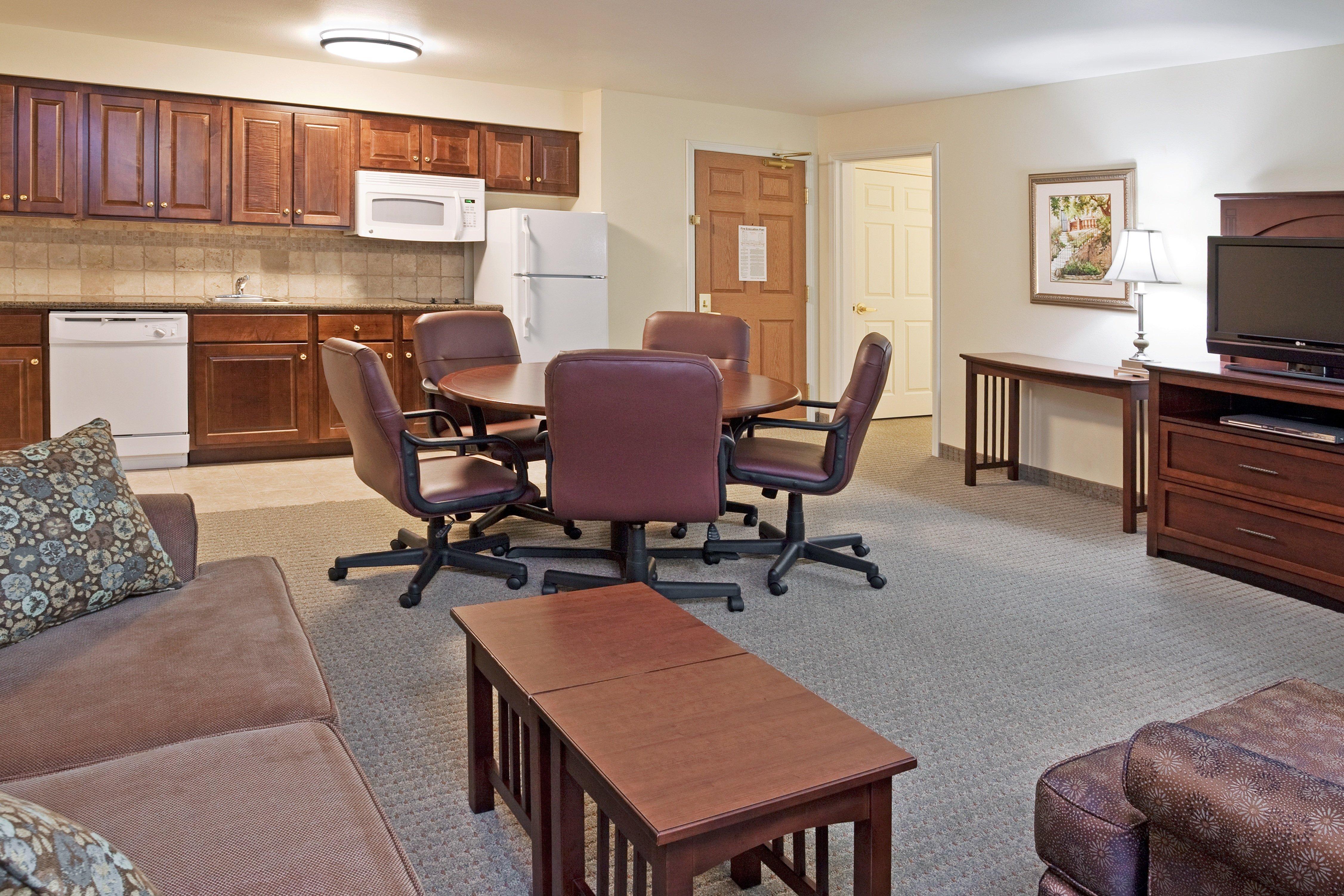 Staybridge Suites Akron-Stow-Cuyahoga Falls By Ihg Dış mekan fotoğraf