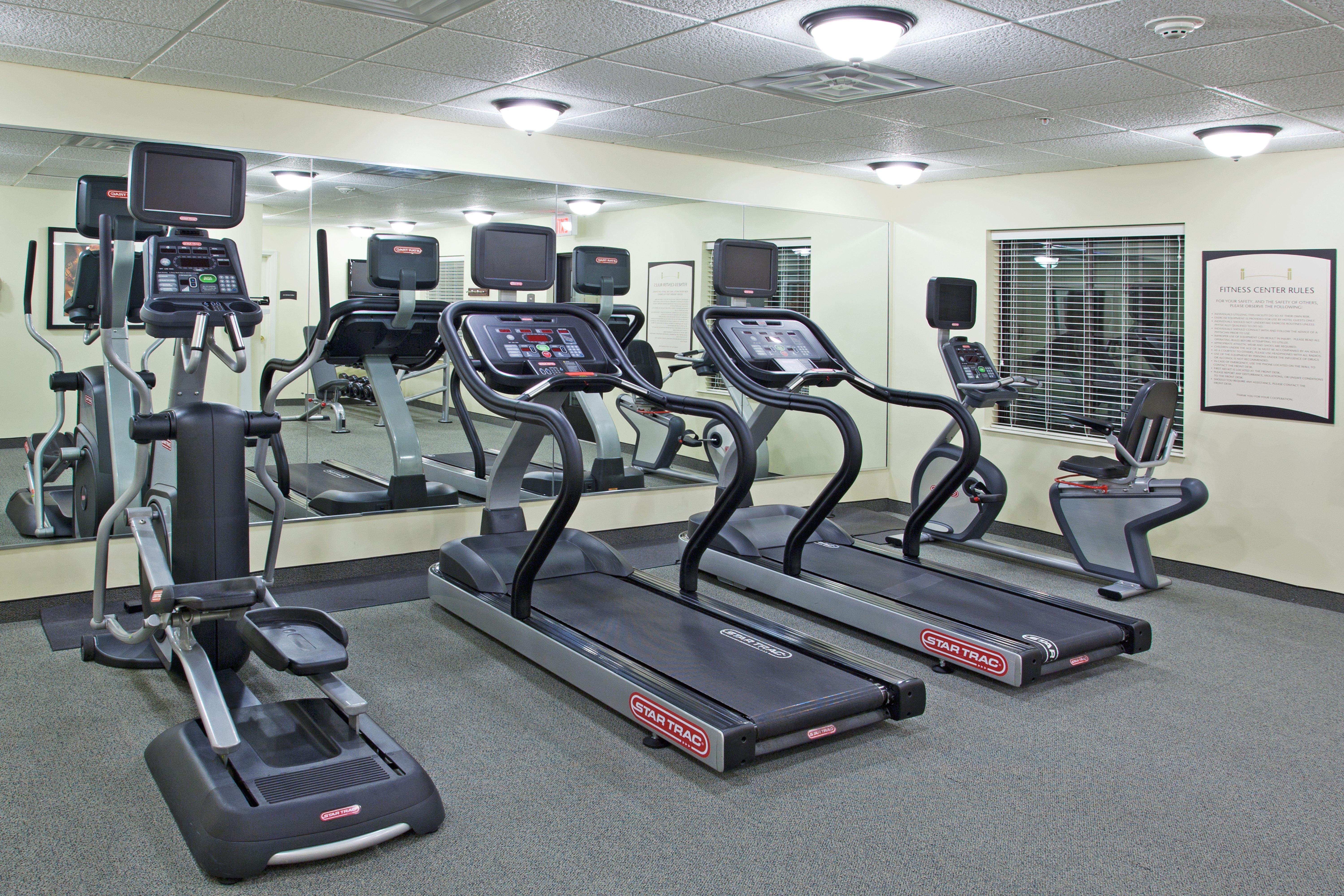 Staybridge Suites Akron-Stow-Cuyahoga Falls By Ihg Dış mekan fotoğraf
