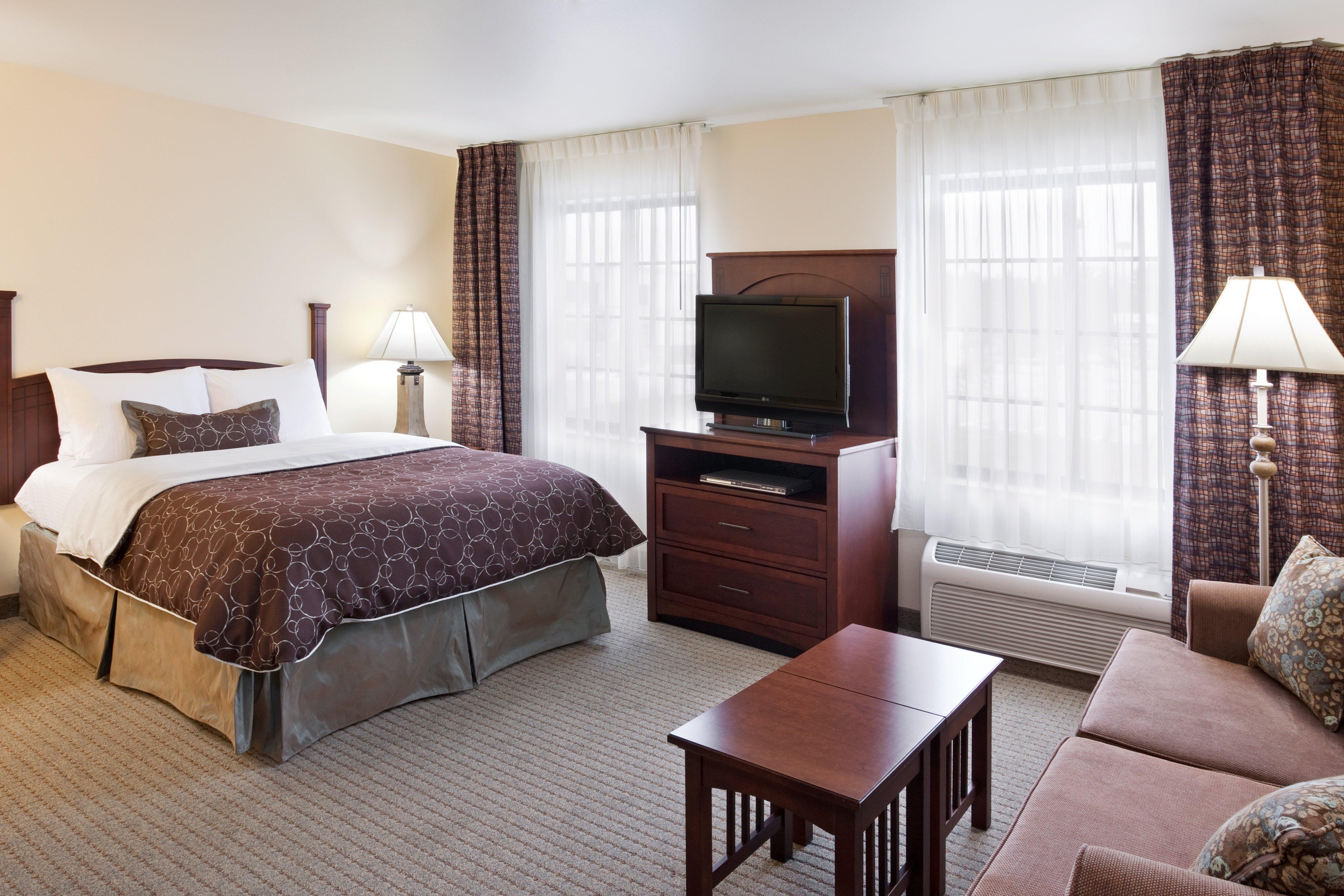 Staybridge Suites Akron-Stow-Cuyahoga Falls By Ihg Dış mekan fotoğraf
