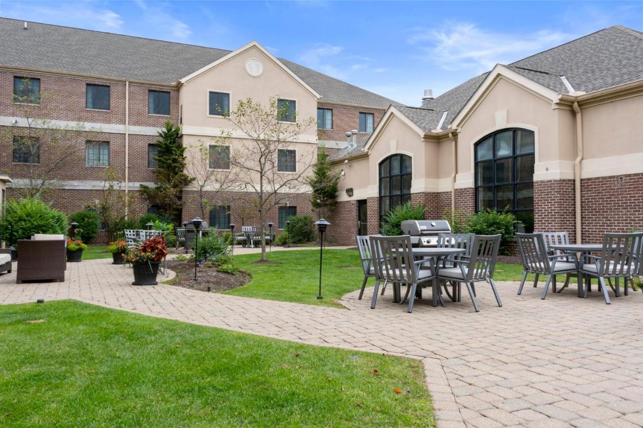 Staybridge Suites Akron-Stow-Cuyahoga Falls By Ihg Dış mekan fotoğraf
