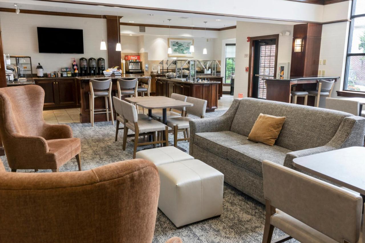Staybridge Suites Akron-Stow-Cuyahoga Falls By Ihg Dış mekan fotoğraf