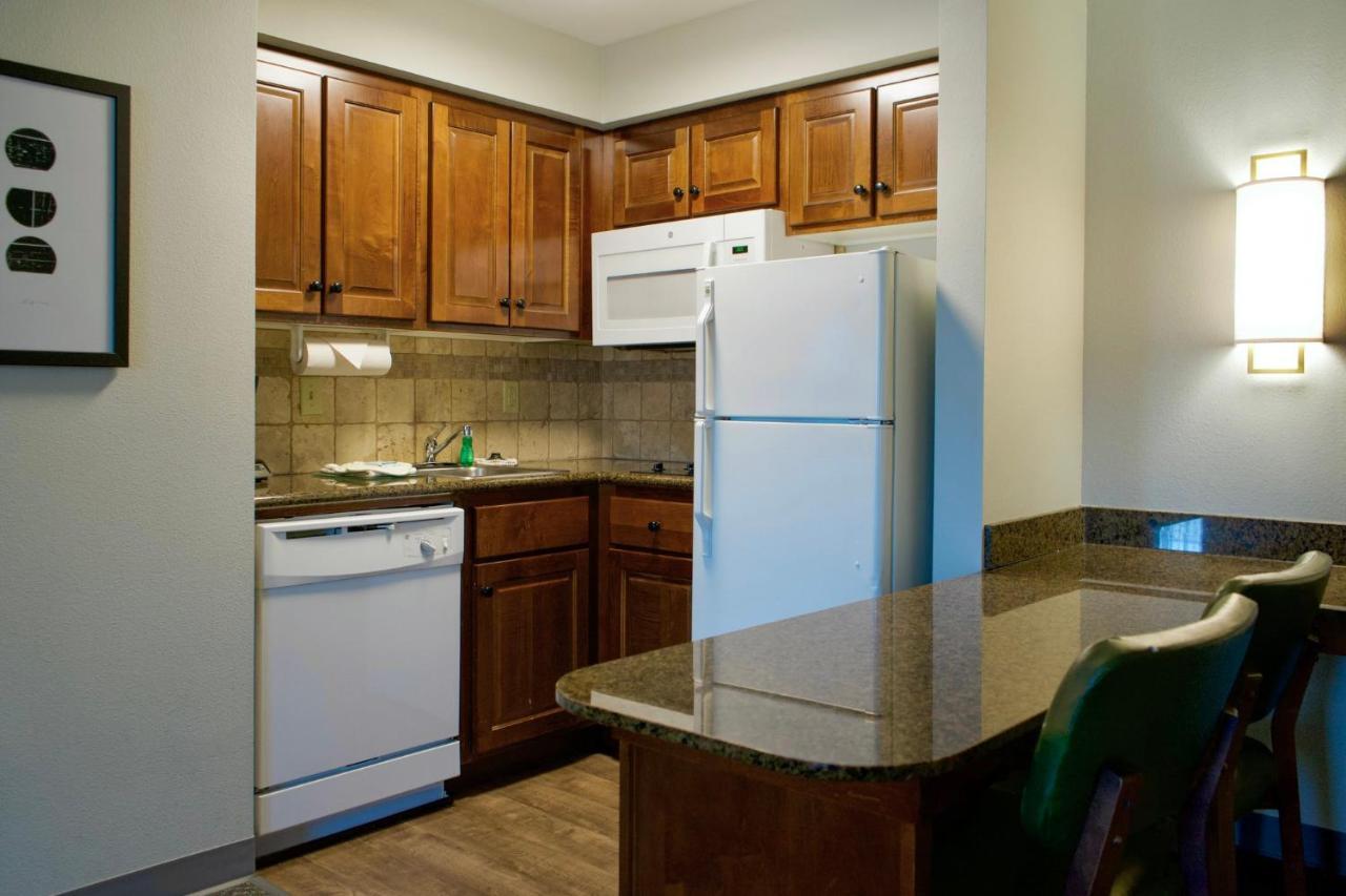 Staybridge Suites Akron-Stow-Cuyahoga Falls By Ihg Dış mekan fotoğraf