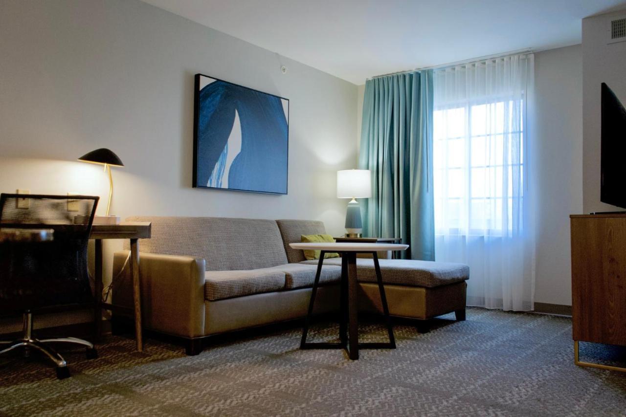 Staybridge Suites Akron-Stow-Cuyahoga Falls By Ihg Dış mekan fotoğraf