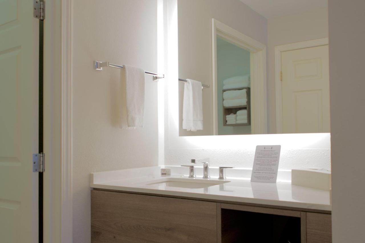 Staybridge Suites Akron-Stow-Cuyahoga Falls By Ihg Dış mekan fotoğraf