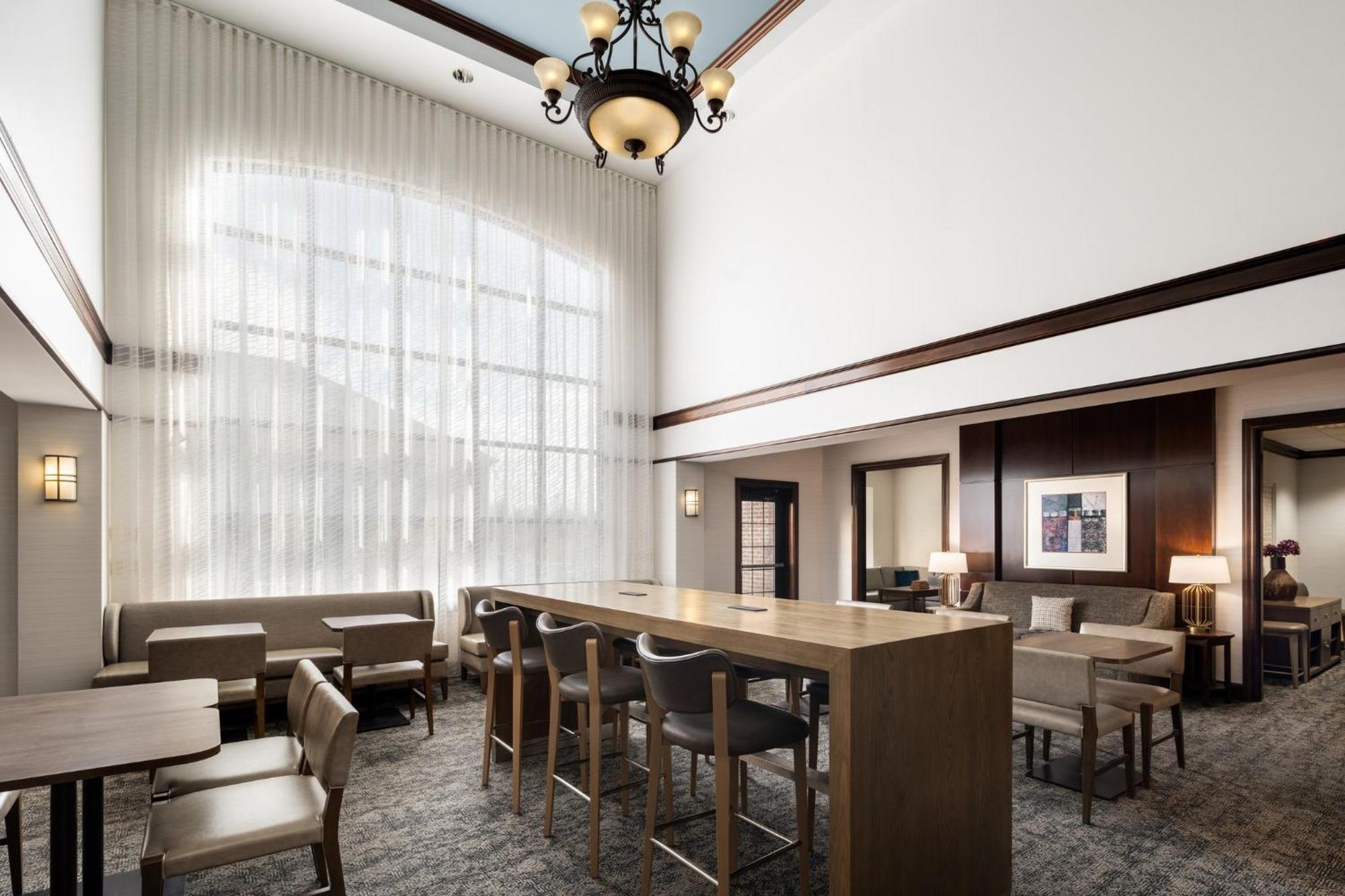 Staybridge Suites Akron-Stow-Cuyahoga Falls By Ihg Dış mekan fotoğraf
