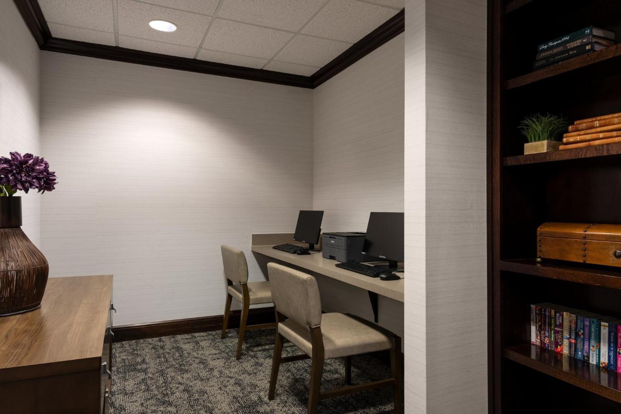 Staybridge Suites Akron-Stow-Cuyahoga Falls By Ihg Dış mekan fotoğraf