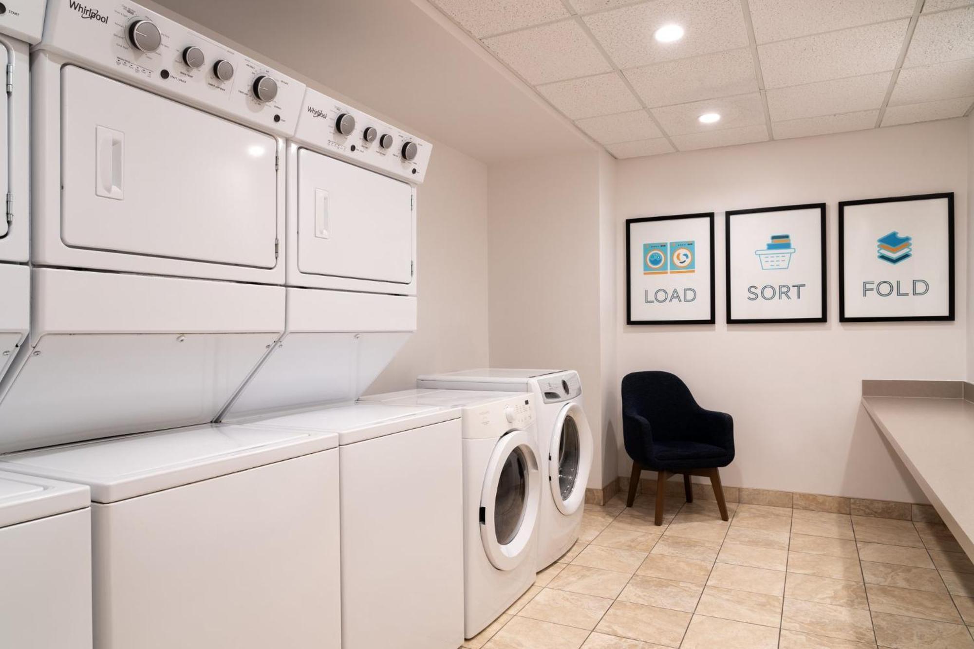 Staybridge Suites Akron-Stow-Cuyahoga Falls By Ihg Dış mekan fotoğraf