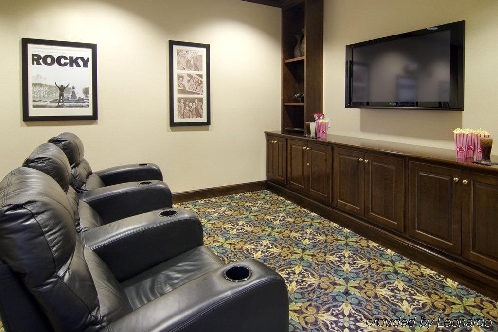 Staybridge Suites Akron-Stow-Cuyahoga Falls By Ihg Konforlar fotoğraf