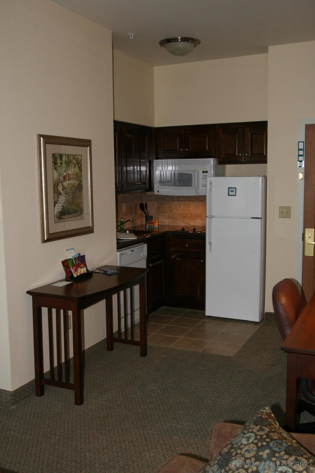 Staybridge Suites Akron-Stow-Cuyahoga Falls By Ihg Oda fotoğraf