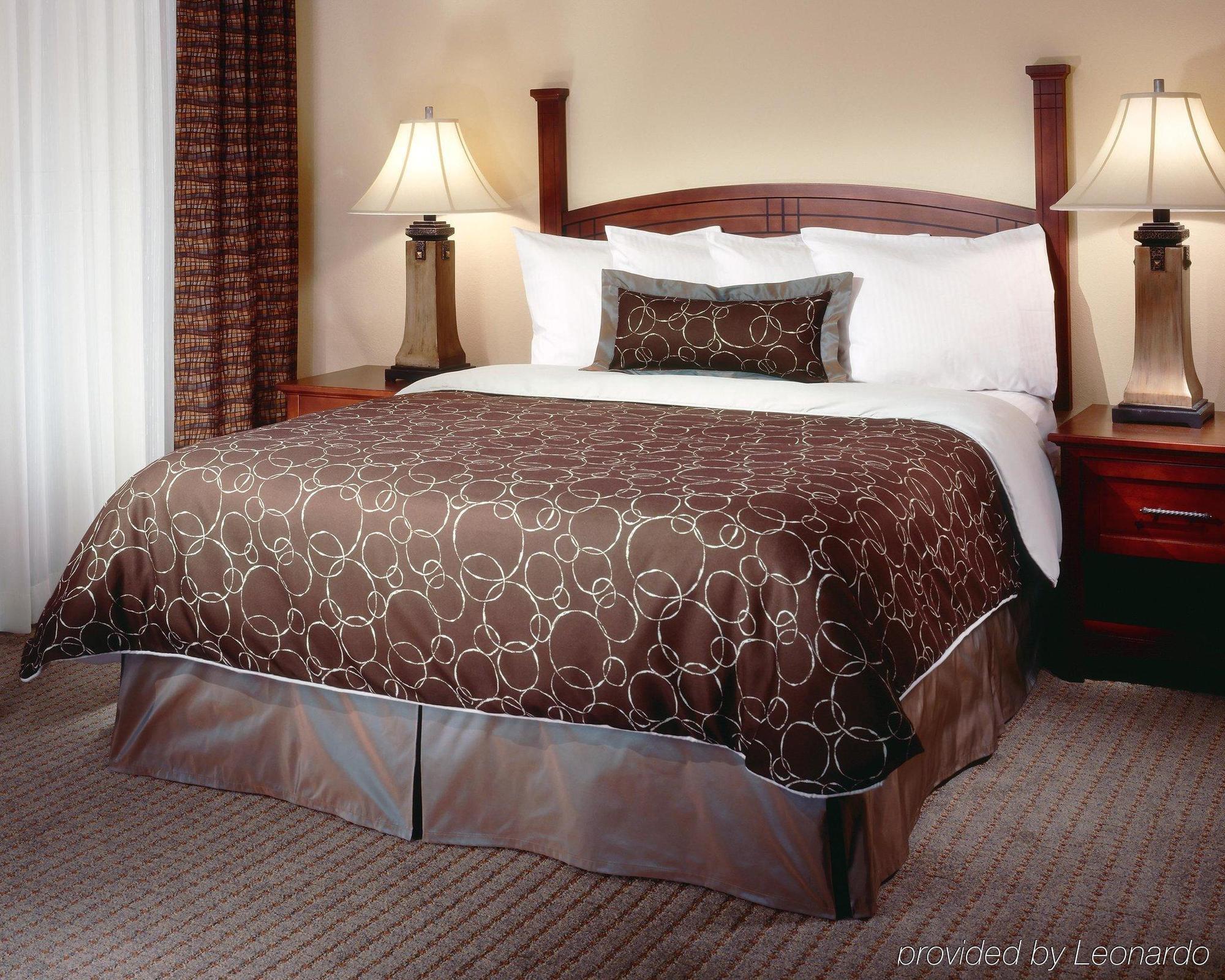 Staybridge Suites Akron-Stow-Cuyahoga Falls By Ihg Dış mekan fotoğraf