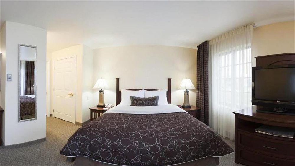 Staybridge Suites Akron-Stow-Cuyahoga Falls By Ihg Dış mekan fotoğraf