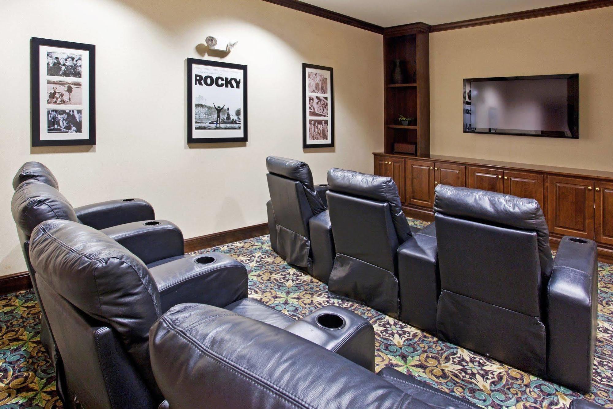 Staybridge Suites Akron-Stow-Cuyahoga Falls By Ihg Dış mekan fotoğraf