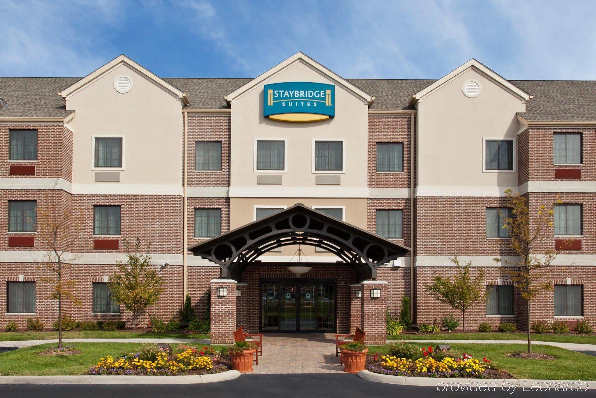 Staybridge Suites Akron-Stow-Cuyahoga Falls By Ihg Dış mekan fotoğraf