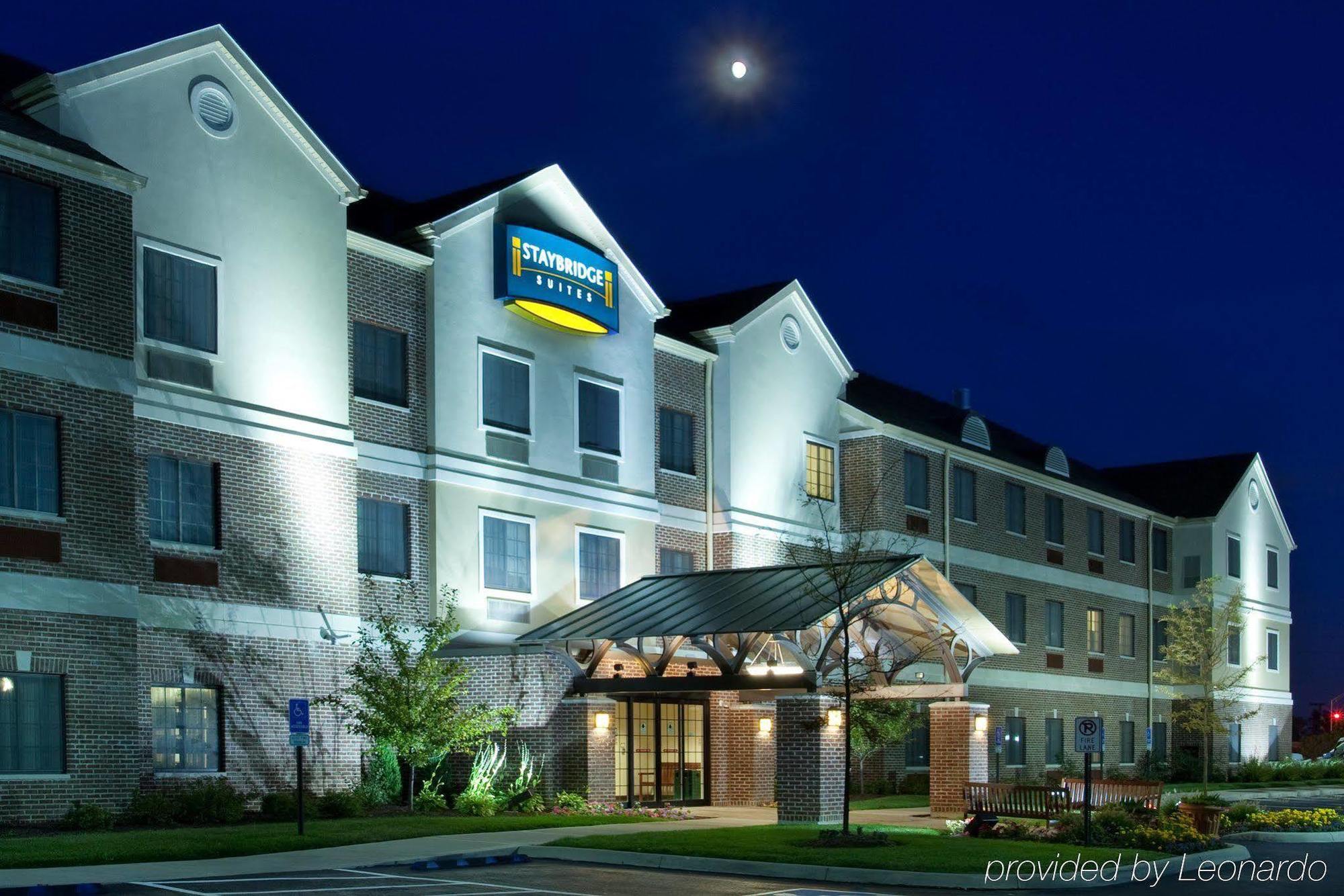 Staybridge Suites Akron-Stow-Cuyahoga Falls By Ihg Dış mekan fotoğraf