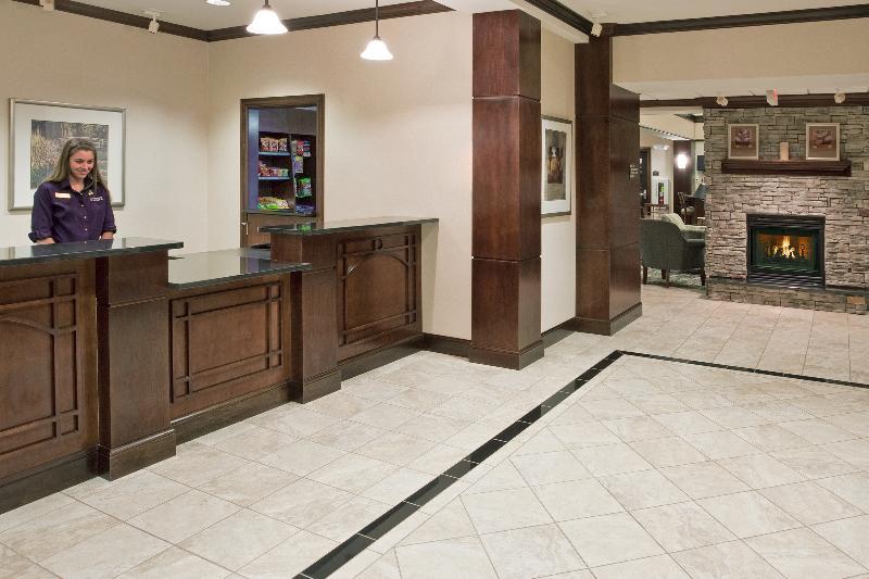 Staybridge Suites Akron-Stow-Cuyahoga Falls By Ihg Dış mekan fotoğraf