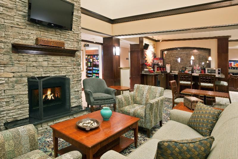 Staybridge Suites Akron-Stow-Cuyahoga Falls By Ihg Dış mekan fotoğraf