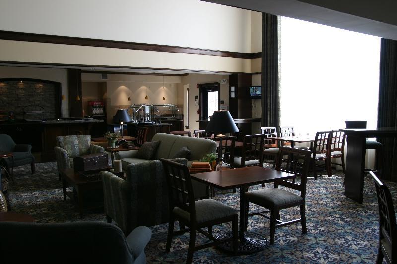 Staybridge Suites Akron-Stow-Cuyahoga Falls By Ihg Dış mekan fotoğraf