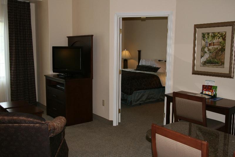 Staybridge Suites Akron-Stow-Cuyahoga Falls By Ihg Dış mekan fotoğraf